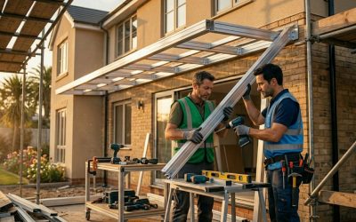 Comment financer une véranda : solutions de crédit et astuces budgétaires