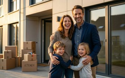 Logement social mutation locataire : guide pour changer de HLM