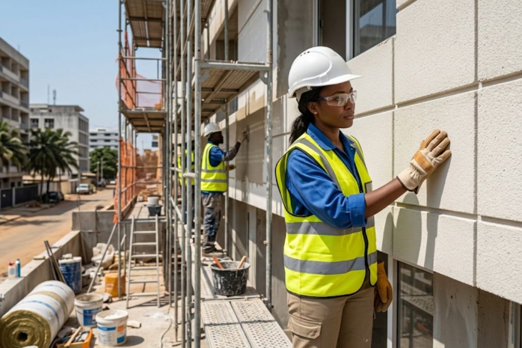Rénovation énergétique en copropriété