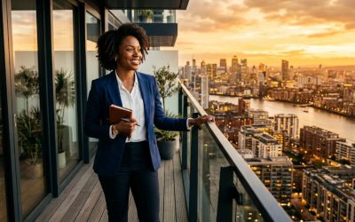 Agent immobilier vs mandataire : définition, métier, salaire et formation