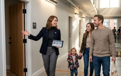 Logement social (HLM) : qui peut en acheter un et comment l’obtenir