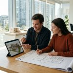 Faire le plan de sa maison et choisir son style architectural
