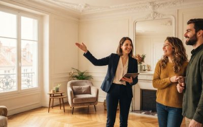 Prix immobilier à Lyon : Évolution des prix par quartier et arrondissement
