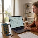 aides logement caf