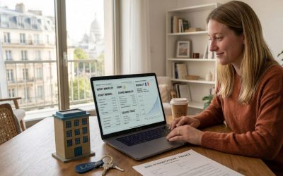 Aides au logement CAF : calcul et simulation