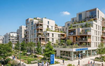 Organismes HLM par région : guide complet